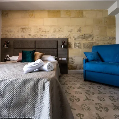 Casa Rosanna Malta Adults Only 16