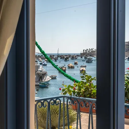 Casa Rosanna Malta Adults Only 16 Panzió Marsaskala