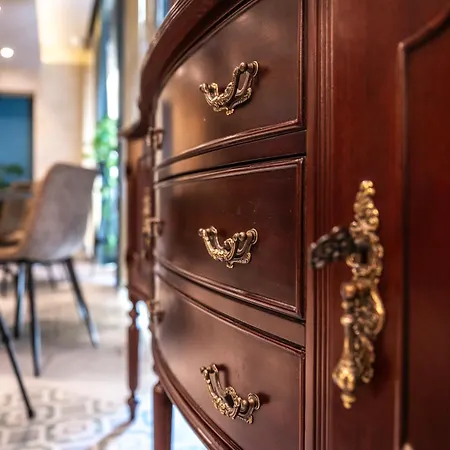 Casa Rosanna Malta Adults Only 16