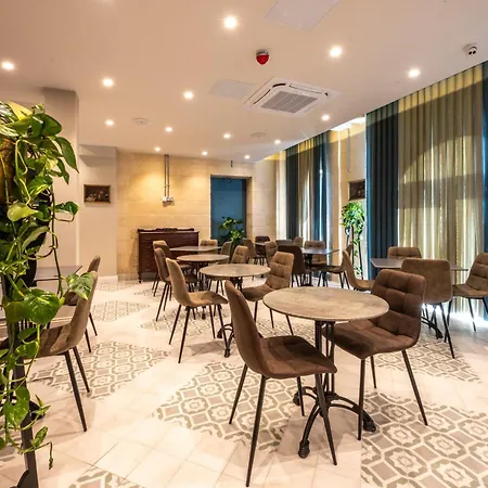 Bed & Breakfast Casa Rosanna Malta Adults Only 16