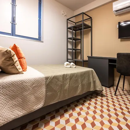 Bed & Breakfast Casa Rosanna Malta Adults Only 16 *