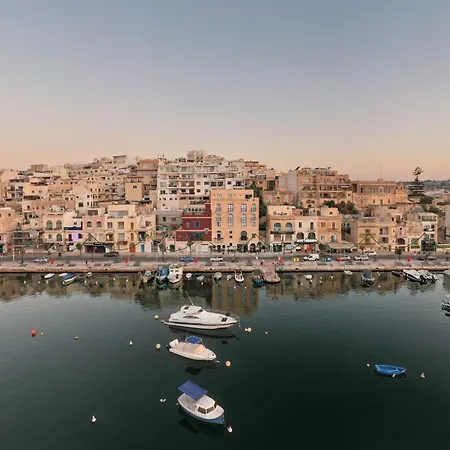 Casa Rosanna Malta Adults Only 16 Marsaskala