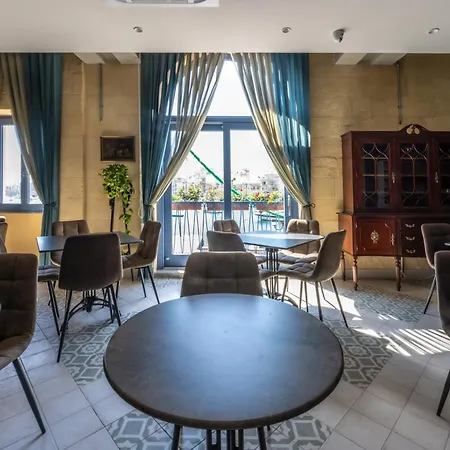 Oda ve Kahvaltı Casa Rosanna Malta Adults Only 16 3*