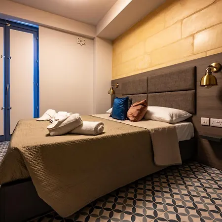 Panzió Casa Rosanna Malta Adults Only 16 Marsaskala