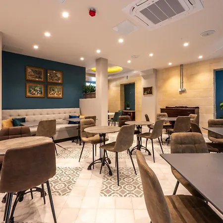 Casa Rosanna Malta Adults Only 16 Bed & Breakfast