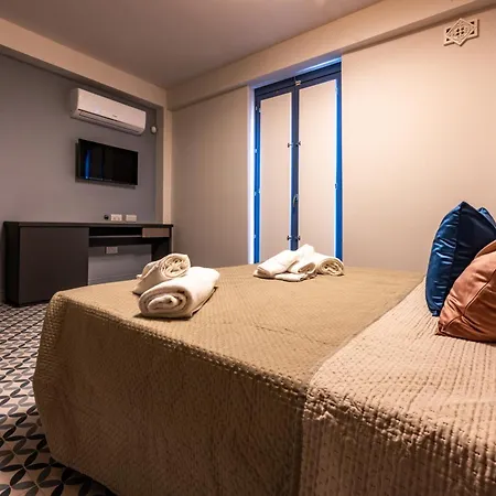 Casa Rosanna Malta Adults Only 16 מרססקלה