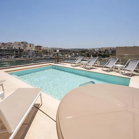 Casa Rosanna Malta Adults Only 16