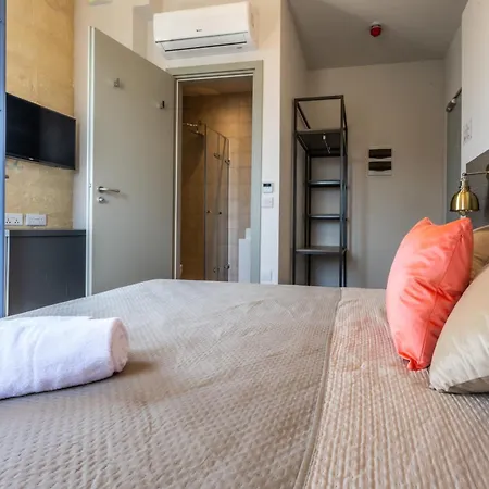Bed & Breakfast Casa Rosanna Malta Adults Only 16 *