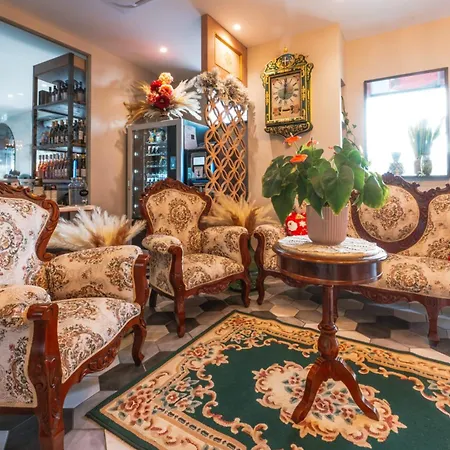 Casa Rosanna Malta Adults Only 16