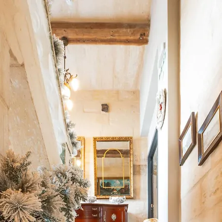 Panzió Casa Rosanna Malta Adults Only 16