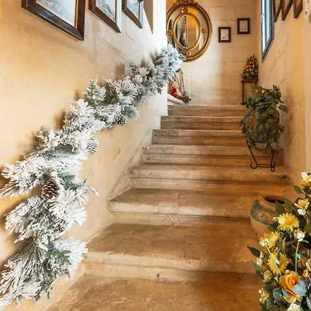 Casa Rosanna Malta Adults Only 16