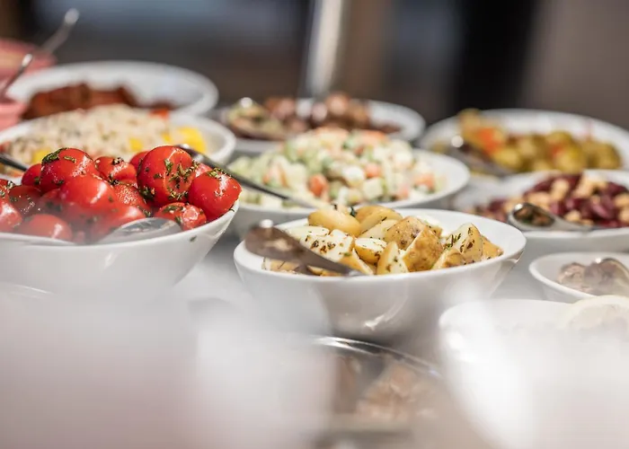 Casa Rosanna Malta Adults Only 16 3*