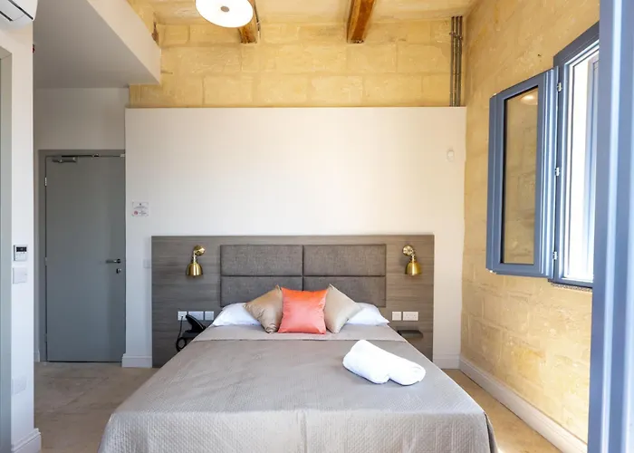 Casa Rosanna Malta Adults Only 16 3*