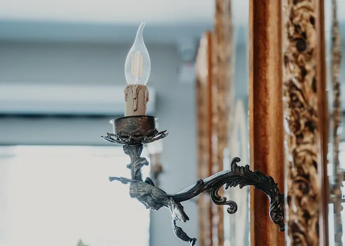 Oda ve Kahvaltı Casa Rosanna Malta Adults Only 16 Marsaskala