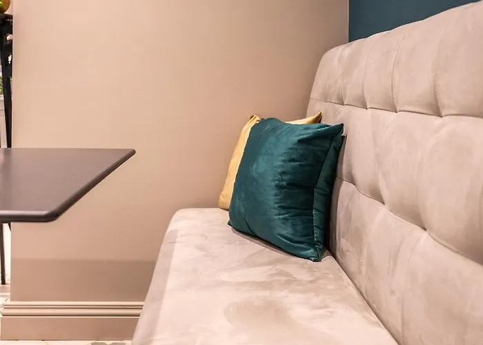 Casa Rosanna Malta Adults Only 16