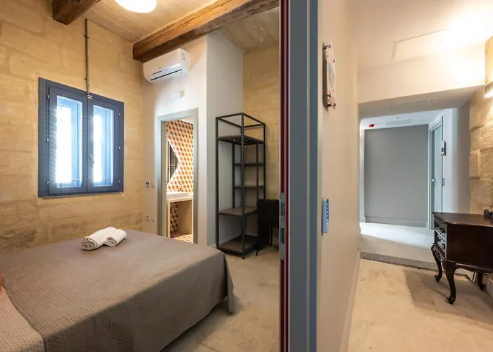 Casa Rosanna Malta Adults Only 16