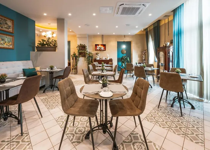 Casa Rosanna Malta Adults Only 16 Oda ve Kahvaltı Marsaskala