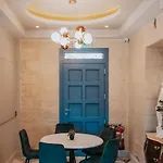 Casa Rosanna Malta Adults Only 16 לינה וארוחת בוקר מרססקלה
