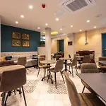 Casa Rosanna Malta Adults Only 16 לינה וארוחת בוקר