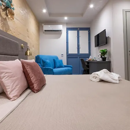 Casa Rosanna Malta Adults Only 16 Bed & Breakfast