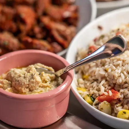 Casa Rosanna Malta Adults Only 16 فندق مبيت وإفطار مارساسكالا