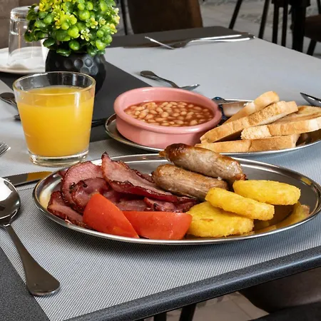 Bed and breakfast Casa Rosanna Malta Adults Only 16