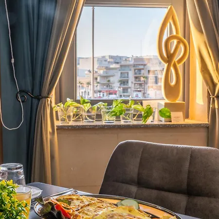 Casa Rosanna Malta Adults Only 16 4*