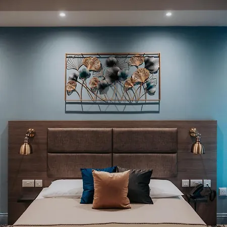 Casa Rosanna Malta Adults Only 16 فندق مبيت وإفطار مارساسكالا