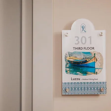 Casa Rosanna Malta Adults Only 16 فندق مبيت وإفطار