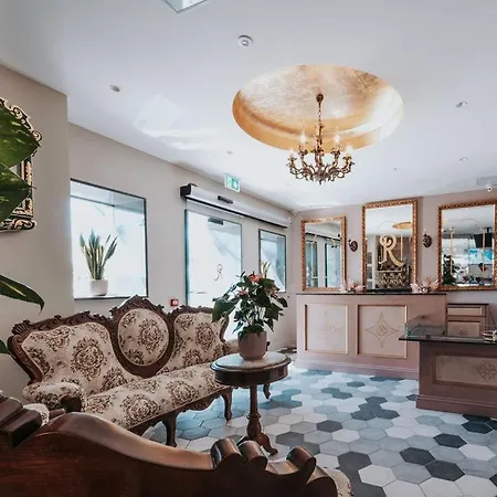 Bed and breakfast Casa Rosanna Malta Adults Only 16