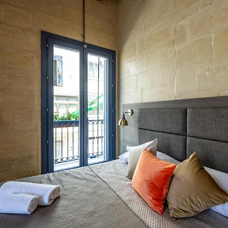 לינה וארוחת בוקר Casa Rosanna Malta Adults Only 16