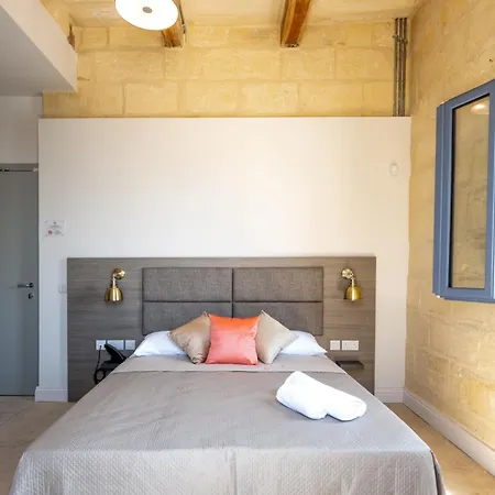 Casa Rosanna Malta Adults Only 16 4*