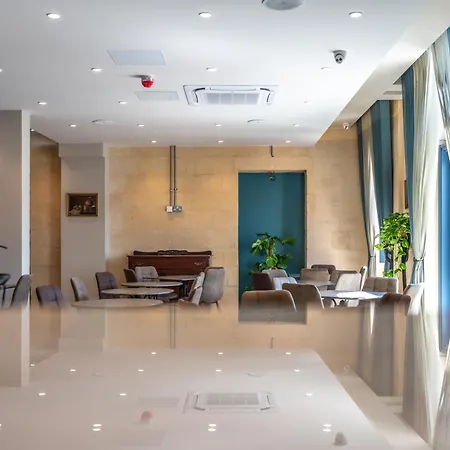 Casa Rosanna Malta Adults Only 16 B&B 4*