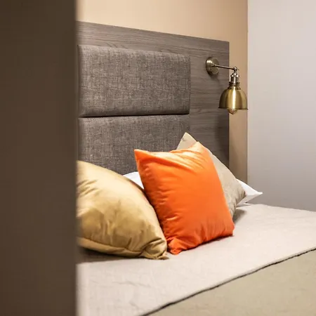 Casa Rosanna Malta Adults Only 16 *