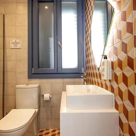 Casa Rosanna Malta Adults Only 16 4* Marsaskala