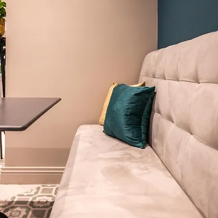Casa Rosanna Malta Adults Only 16