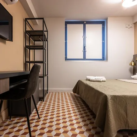Casa Rosanna Malta Adults Only 16 Bed & Breakfast