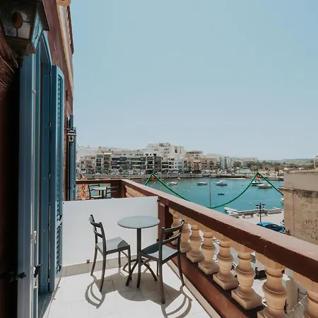 Casa Rosanna Malta Adults Only 16 3*