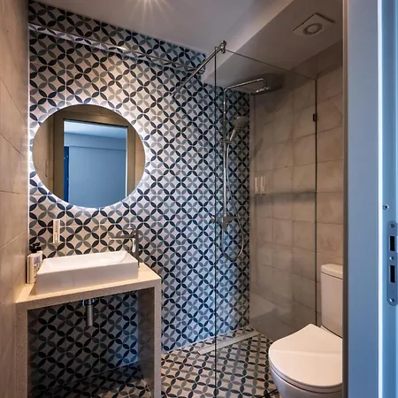 فندق مبيت وإفطار Casa Rosanna Malta Adults Only 16 مارساسكالا