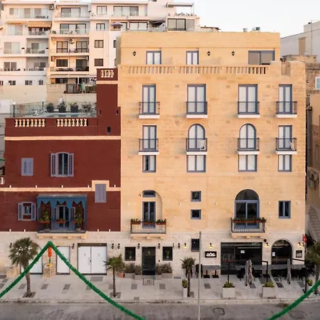 Casa Rosanna Malta Adults Only 16 * Marsaskala