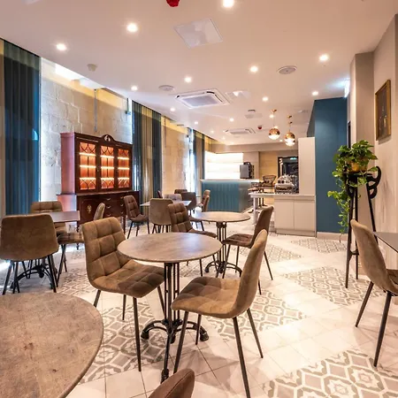 Casa Rosanna Malta Adults Only 16 فندق مبيت وإفطار 3*