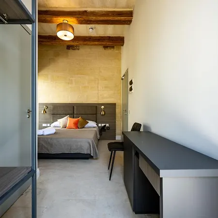 לינה וארוחת בוקר Casa Rosanna Malta Adults Only 16 מרססקלה