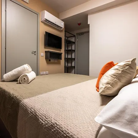 Bed & Breakfast Casa Rosanna Malta Adults Only 16