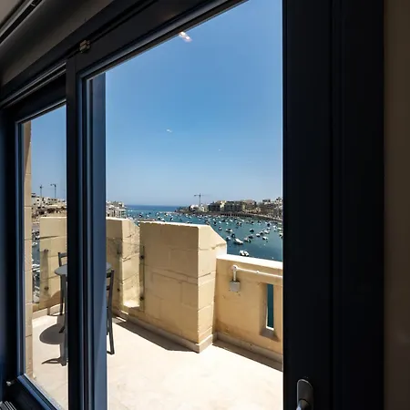 Casa Rosanna Malta Adults Only 16 B&B 4*