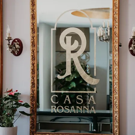 Bed & Breakfast Casa Rosanna Malta Adults Only 16 *