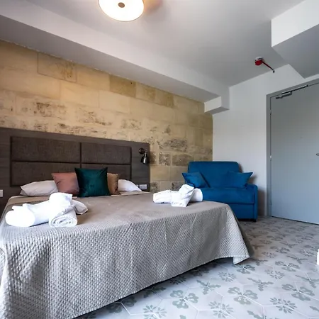 Casa Rosanna Malta Adults Only 16 3*