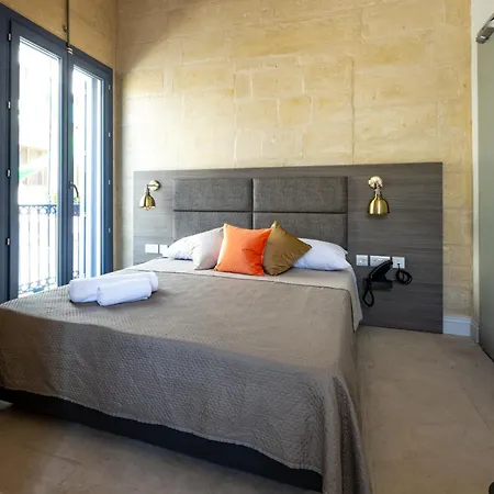 Bed and breakfast Casa Rosanna Malta Adults Only 16 3*