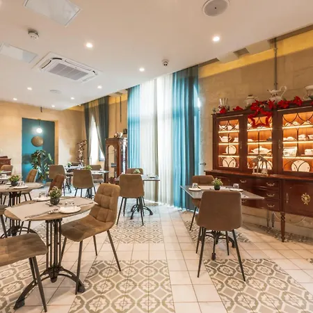 Casa Rosanna Malta Adults Only 16 3* マルサスカーラ