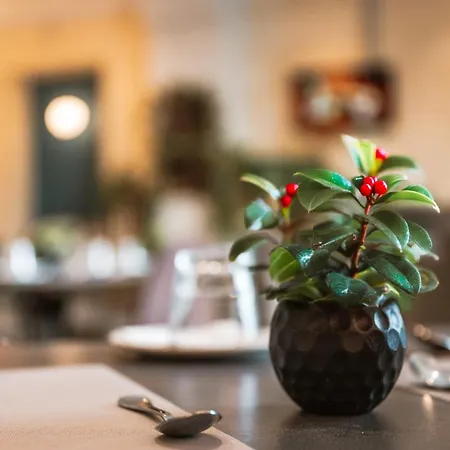 Casa Rosanna Malta Adults Only 16 فندق مبيت وإفطار مارساسكالا