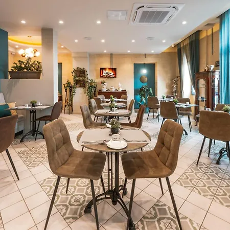 Casa Rosanna Malta Adults Only 16 B&B Marsaskala